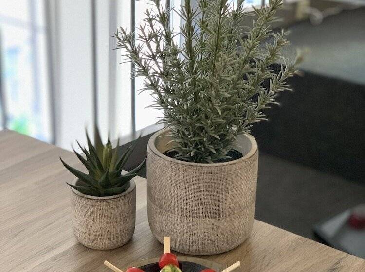 בית מלון כפרי Grand Canal