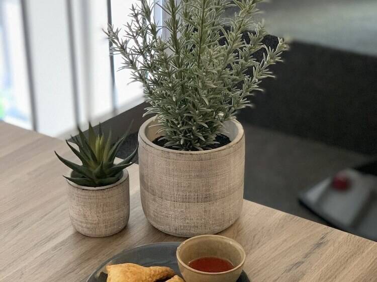 בית מלון כפרי Grand Canal