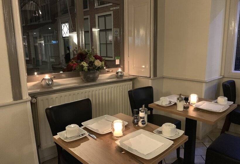 בית מלון כפרי Grand Canal