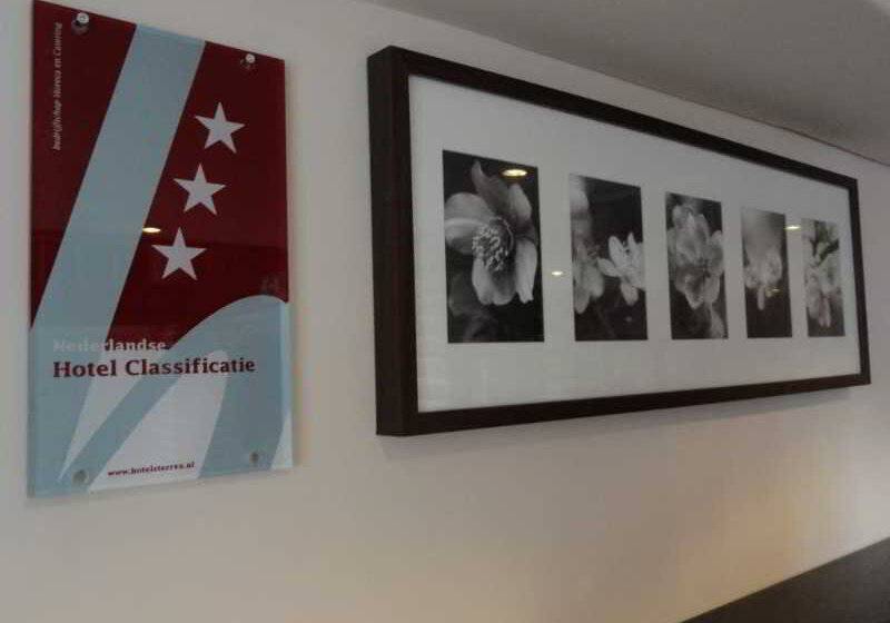 בית מלון כפרי Grand Canal