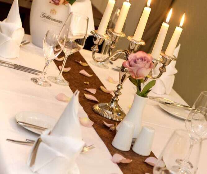 Grand Palace Hotel Hannover