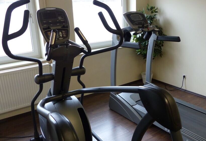 Grand Palace Hotel Hannover