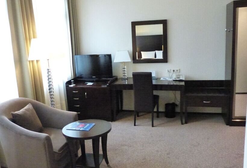 Grand Palace Hotel Hannover