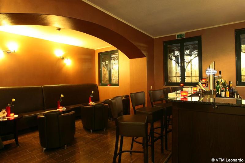 Grand Palace Hotel Hannover