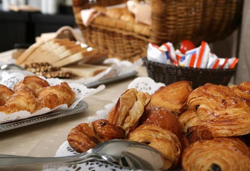 Grand Palace Hotel Hannover