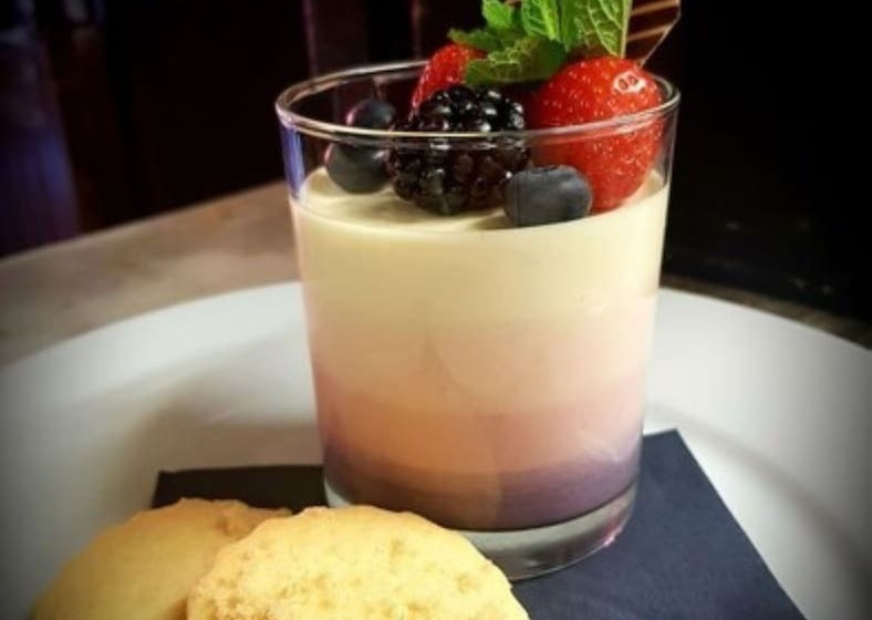 Отель Grange Moor