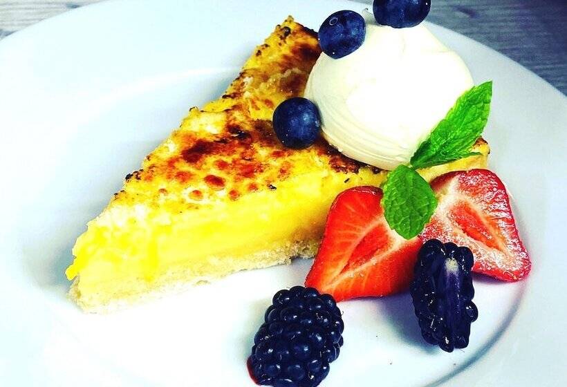 Отель Grange Moor