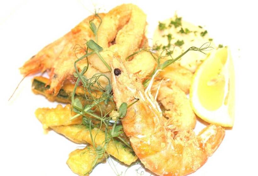 Отель Grange Moor