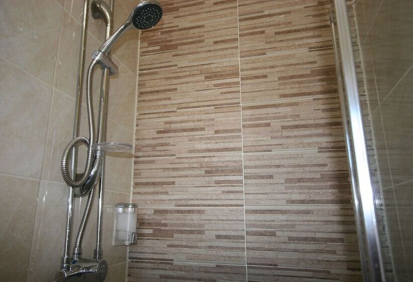 Отель Grange Moor