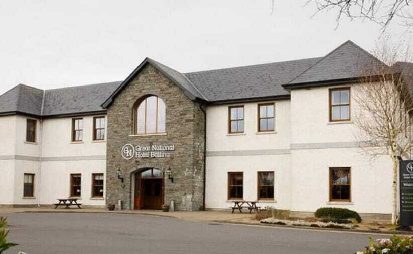 Great National Hotel Ballina