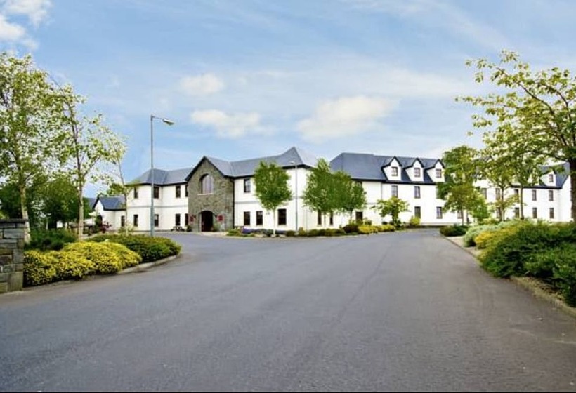 Great National Hotel Ballina