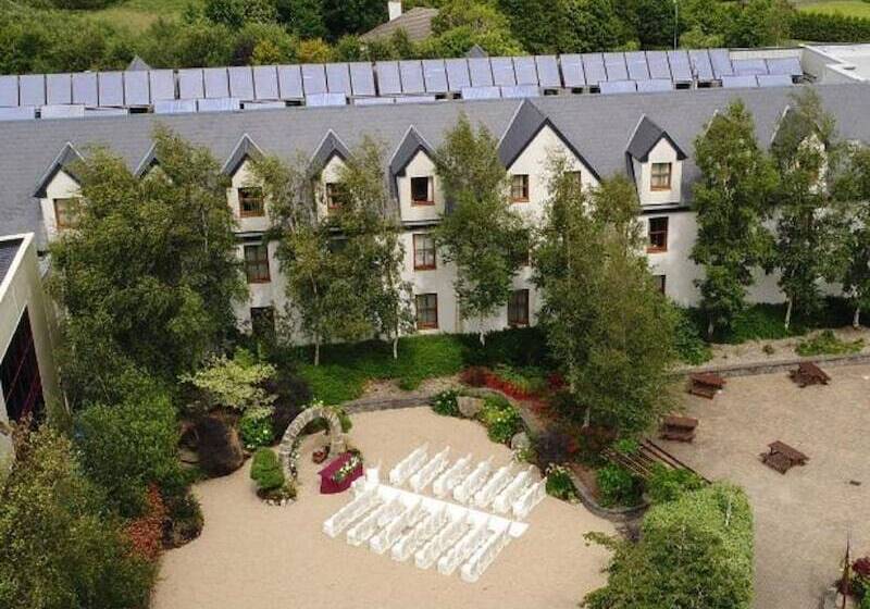 Great National Hotel Ballina