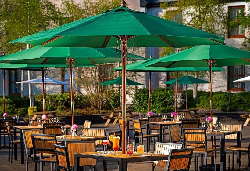 Great National Hotel Ballina