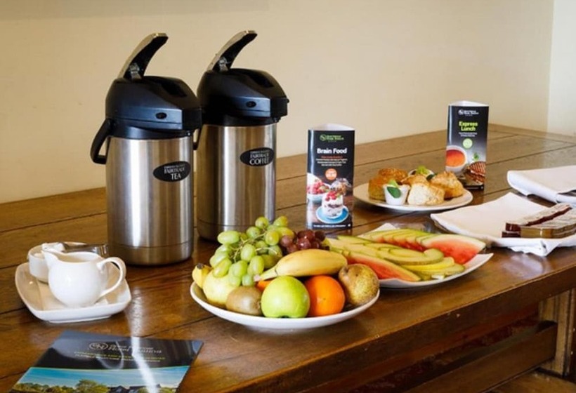 Great National Hotel Ballina