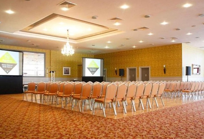 Great National Hotel Ballina