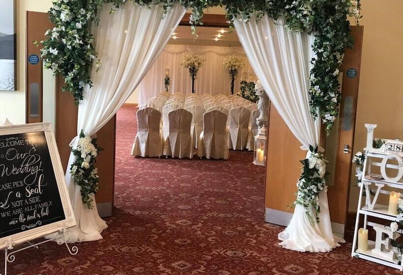 Great National Hotel Ballina