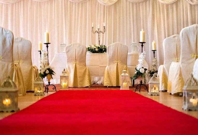 Great National Hotel Ballina