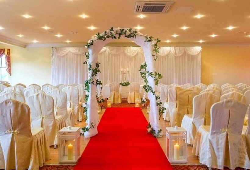 Great National Hotel Ballina