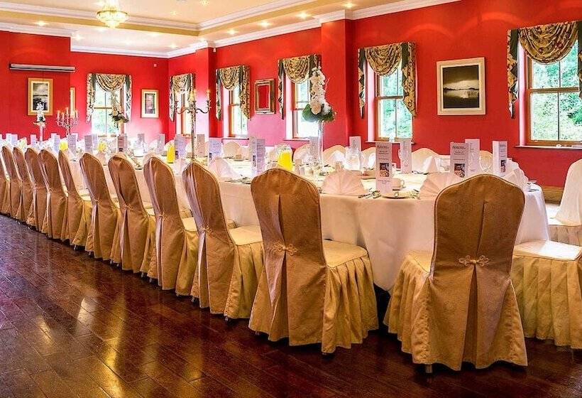 Great National Hotel Ballina