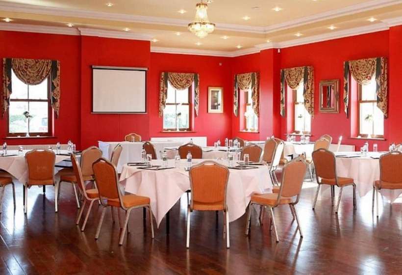 Great National Hotel Ballina