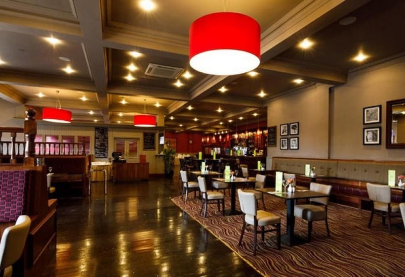 Great National Hotel Ballina