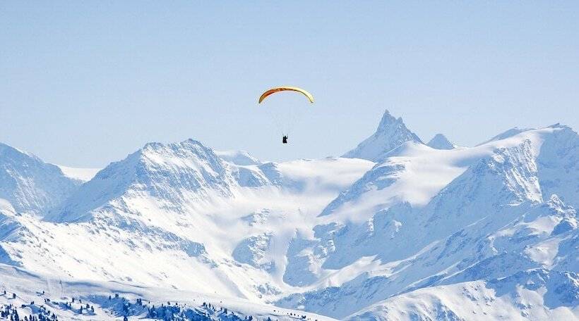 Guarda Golf Hotel & Residences