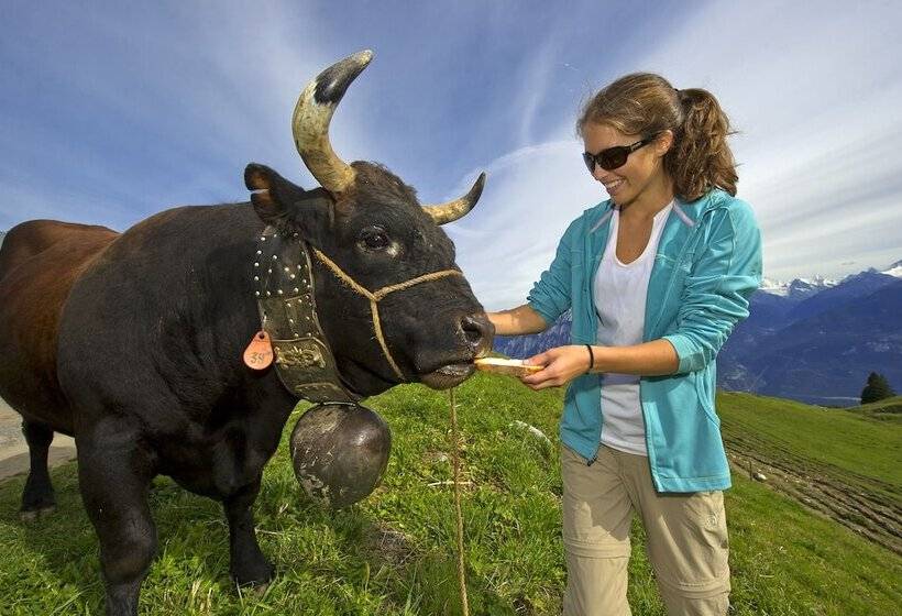 Guarda Golf Hotel & Residences