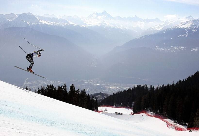 Guarda Golf Hotel & Residences