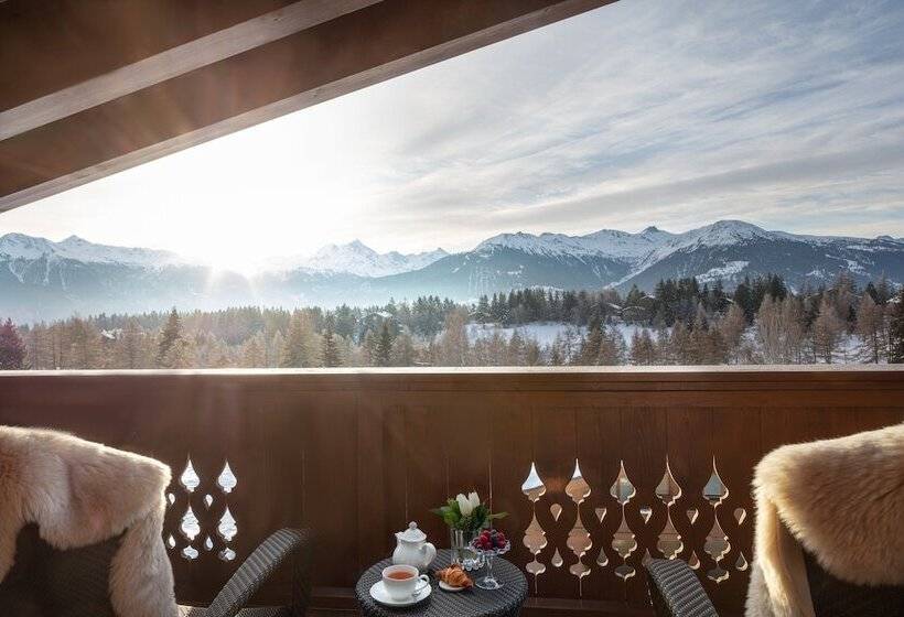 Guarda Golf Hotel & Residences