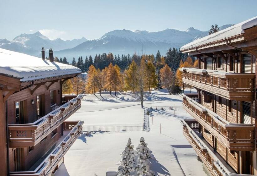 Guarda Golf Hotel & Residences