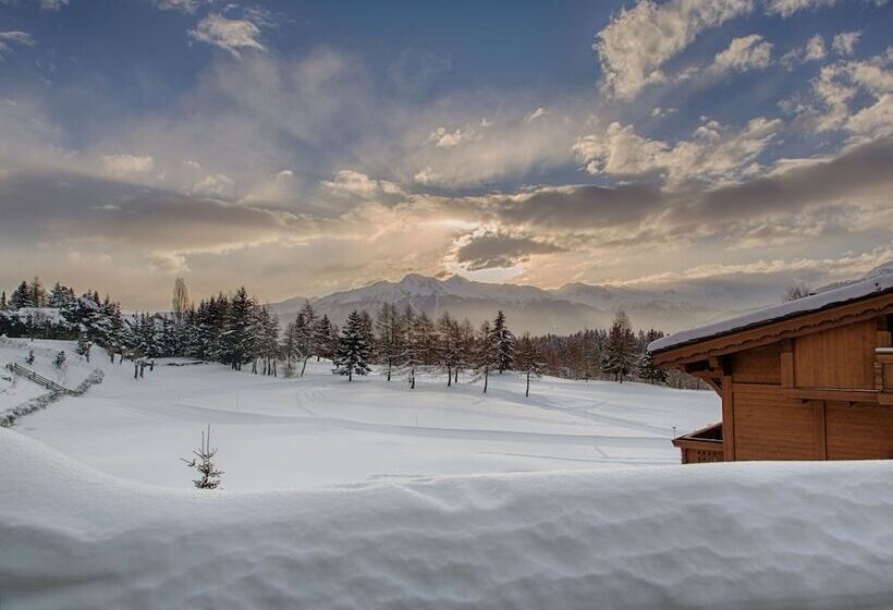 Guarda Golf Hotel & Residences