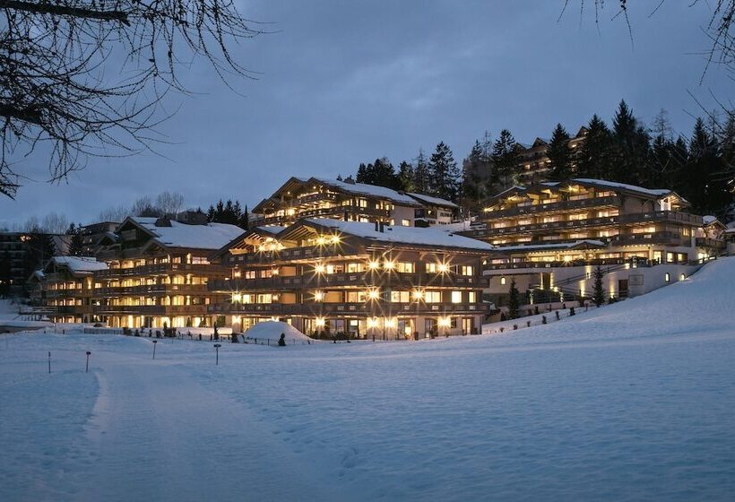 Guarda Golf Hotel & Residences