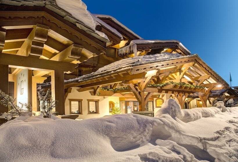 Guarda Golf Hotel & Residences