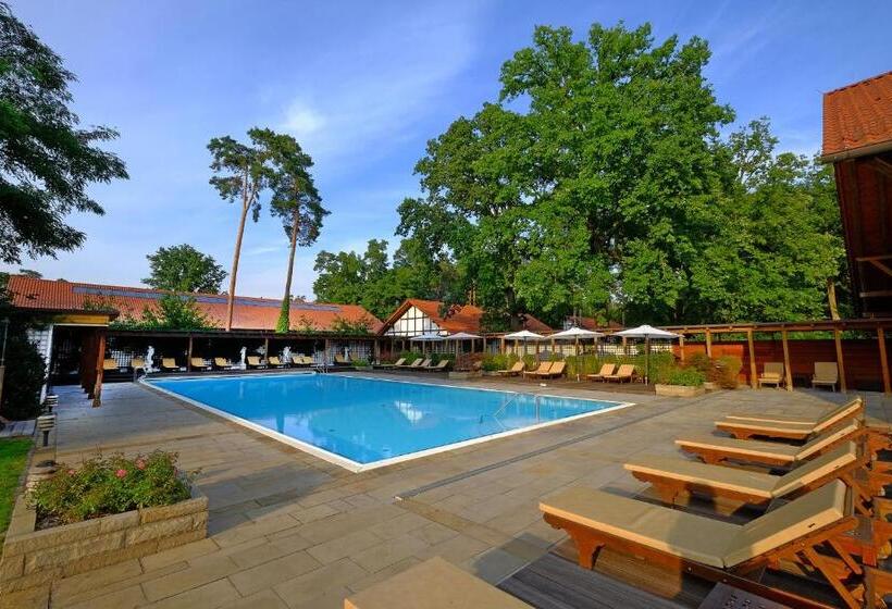 فندق Gut Klostermuhle Natur Resort & Medical Spa