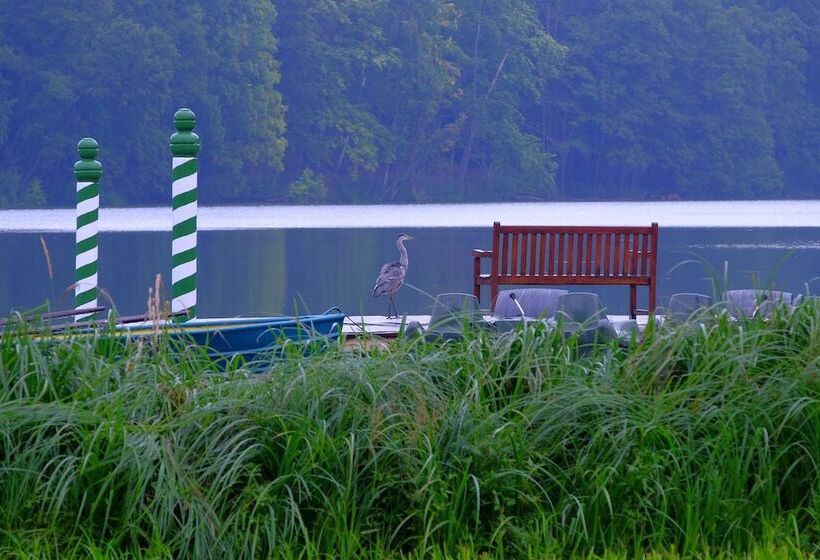 فندق Gut Klostermuhle Natur Resort & Medical Spa