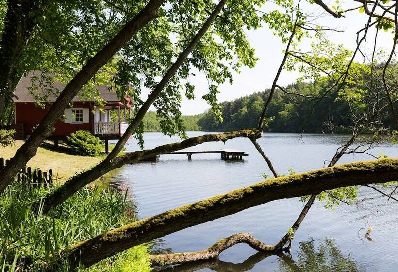 Отель Gut Klostermuhle Natur Resort & Medical Spa