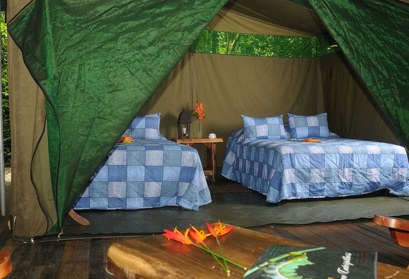 فندق Hacienda Pozo Azul