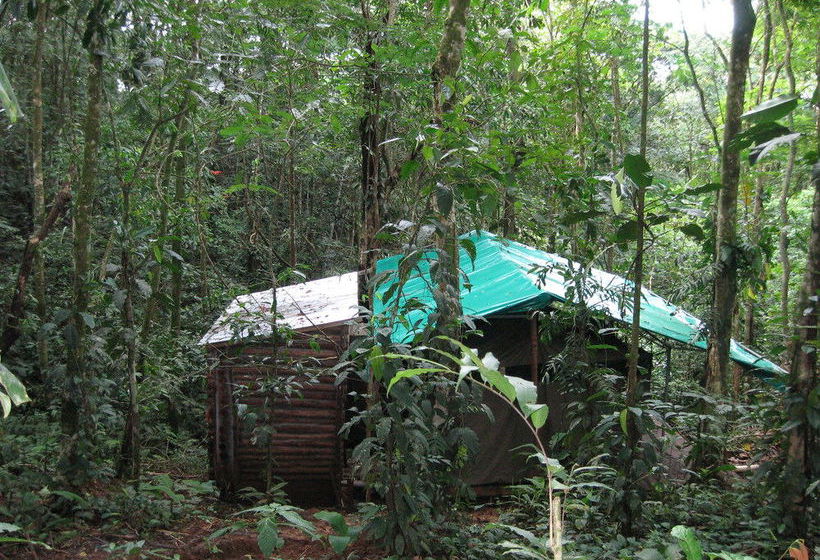 فندق Hacienda Pozo Azul