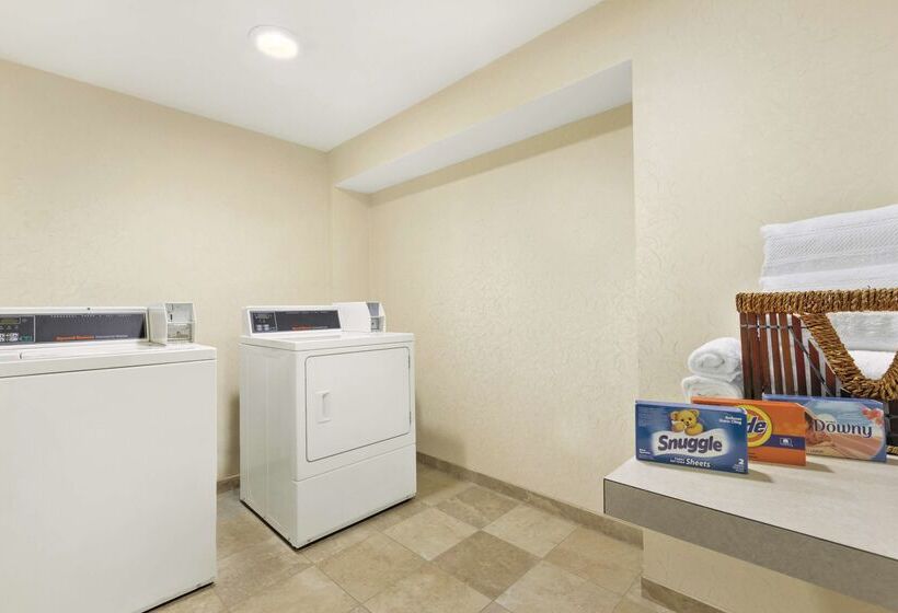 酒店 Hampton Inn & Suites Herndon Reston