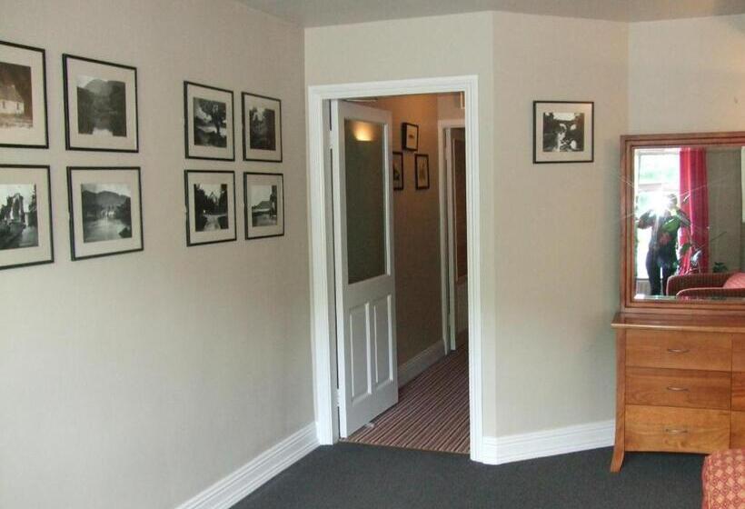 فندق Harmony Inn   Glena House