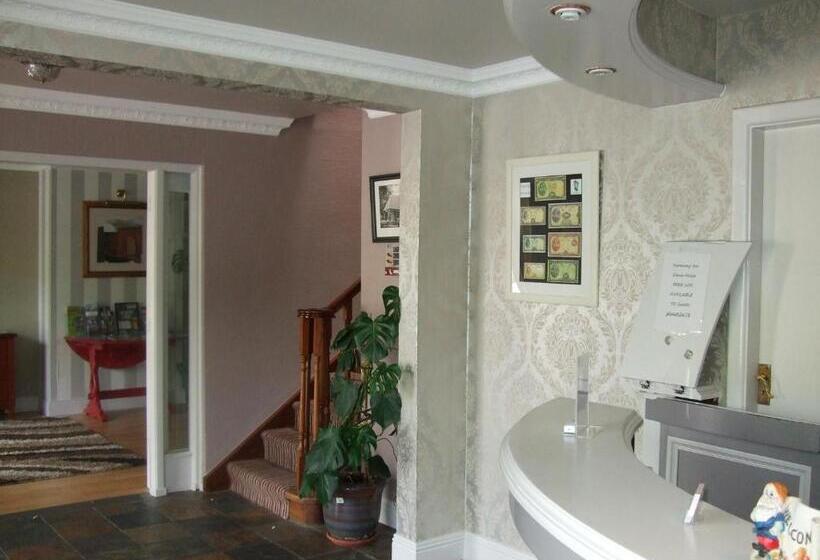 فندق Harmony Inn   Glena House