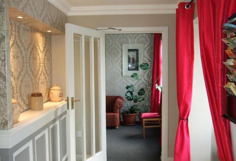 فندق Harmony Inn   Glena House