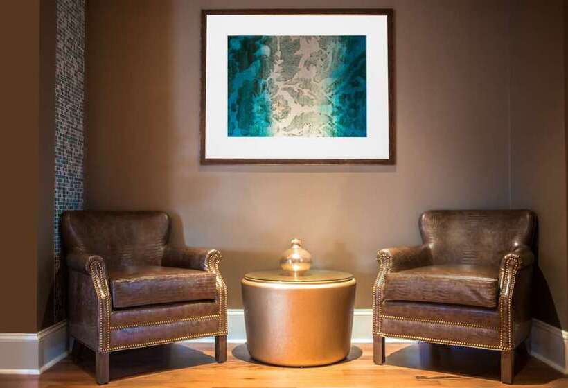 هتل Hilton Baton Rouge Capitol Center