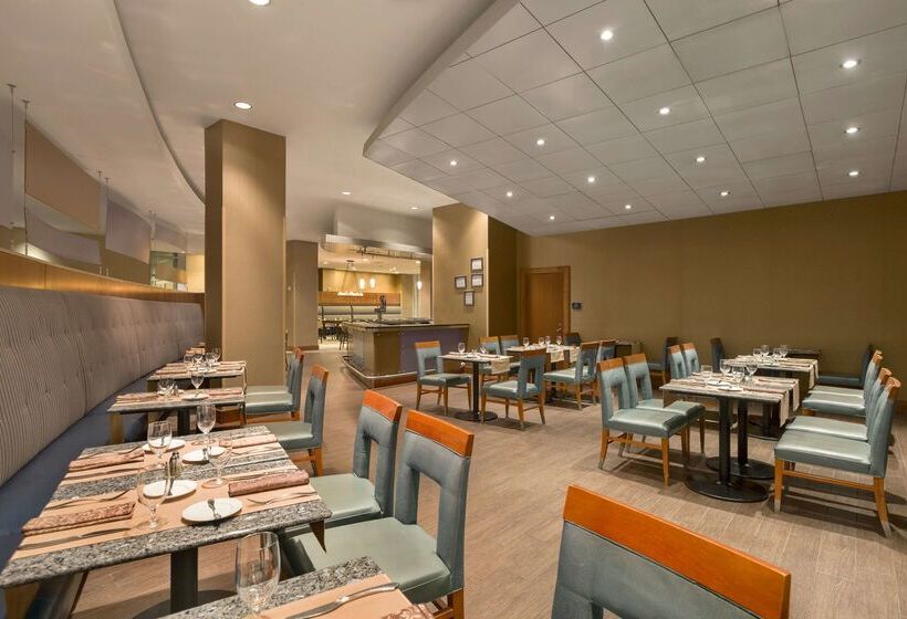 酒店 Hilton Baltimore Bwi Airport