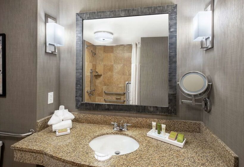 בית מלון כפרי Hilton Columbia Center