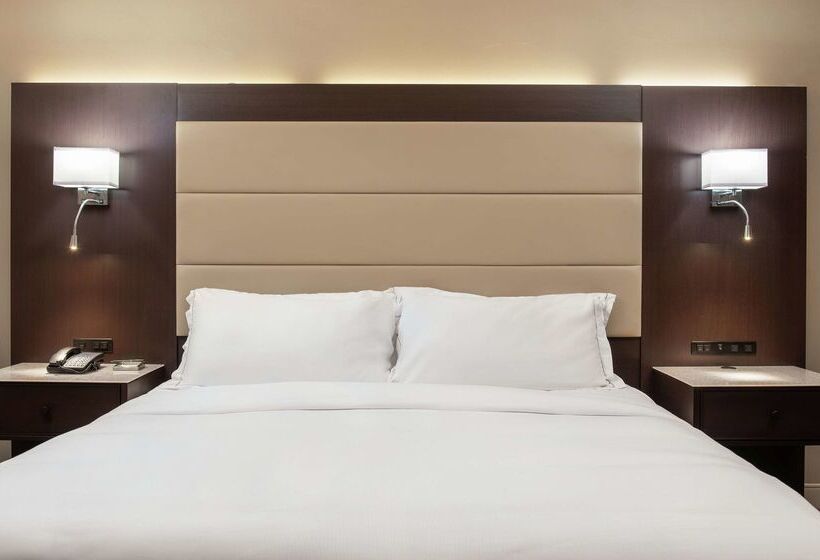 בית מלון כפרי Hilton Columbia Center