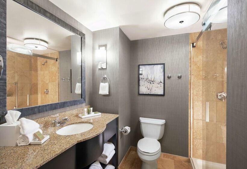 בית מלון כפרי Hilton Columbia Center