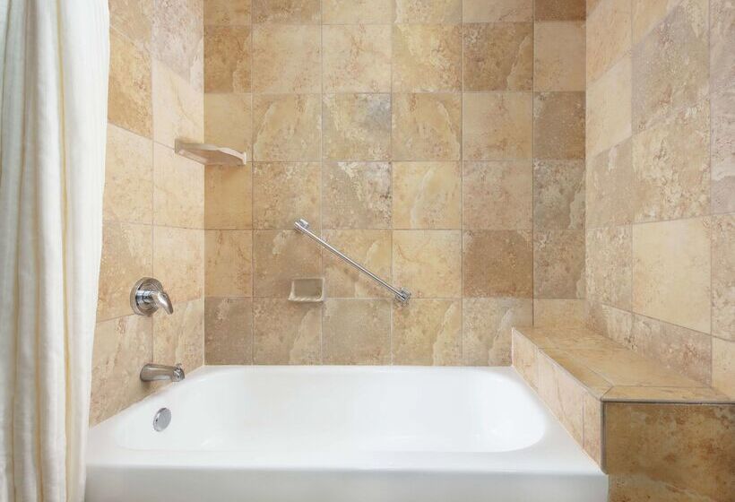 בית מלון כפרי Hilton Columbia Center