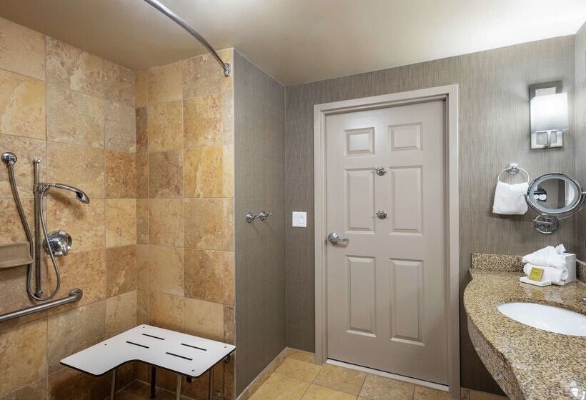 בית מלון כפרי Hilton Columbia Center