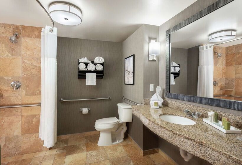 בית מלון כפרי Hilton Columbia Center